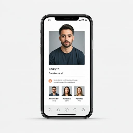 Creator Monetization App