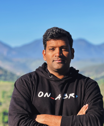 Srivathsan GK
