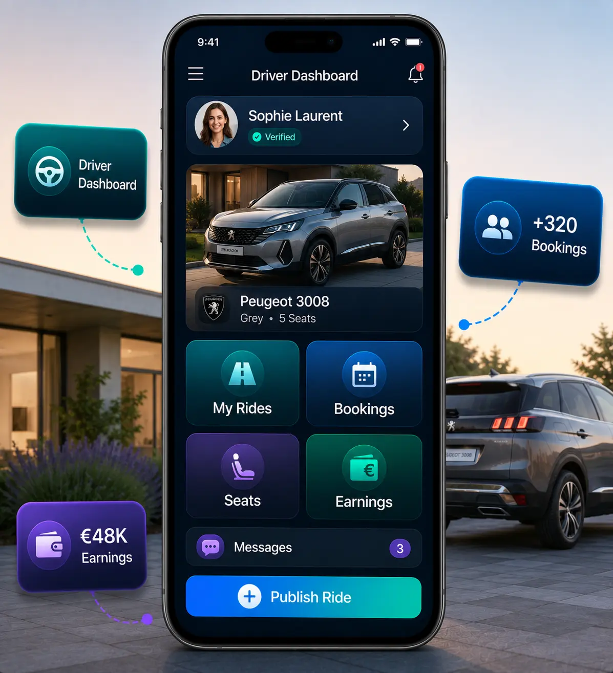 blablacar-clone-driver-features-mockup