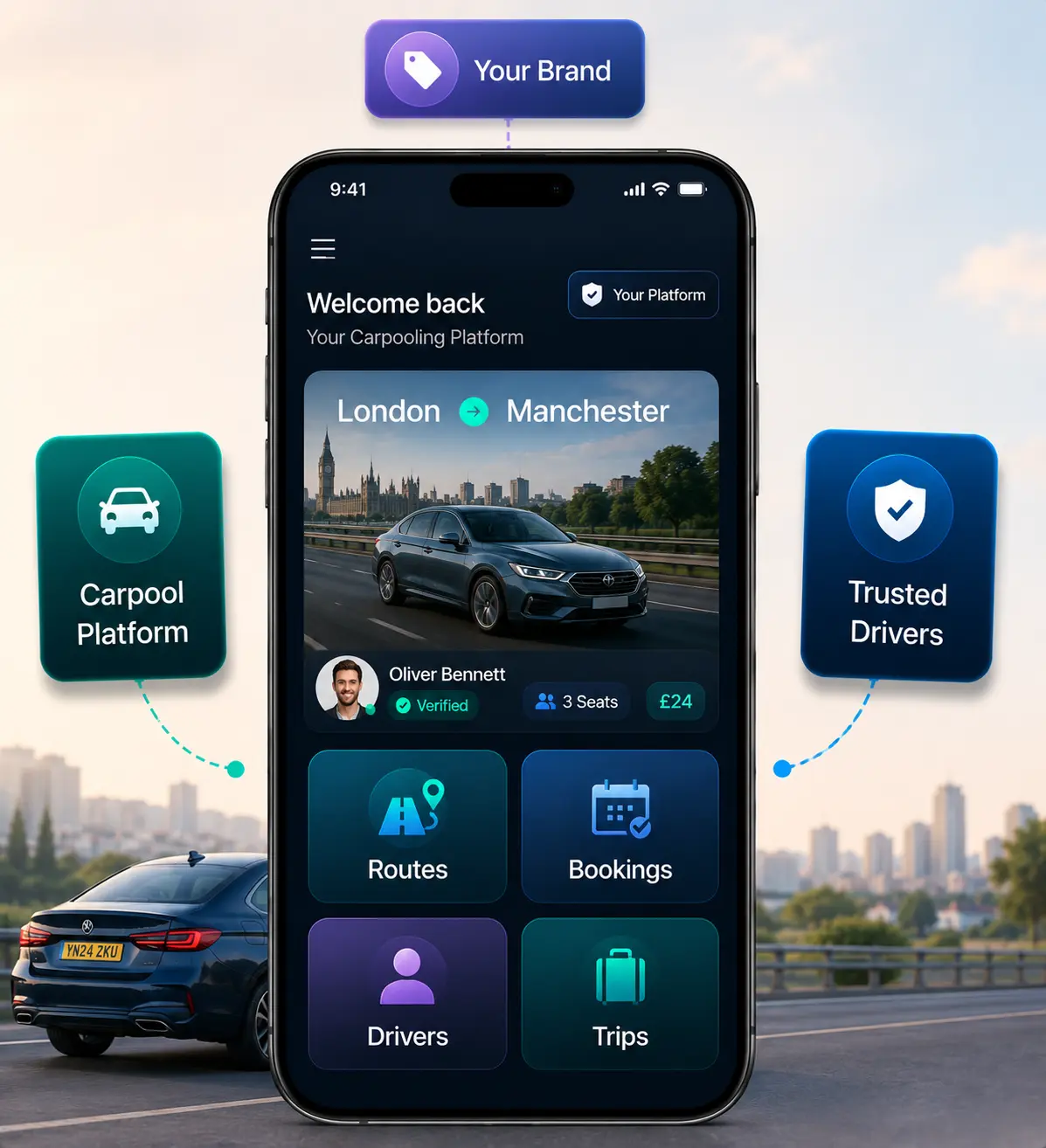 blablacar-clone-platform-overview-mockup