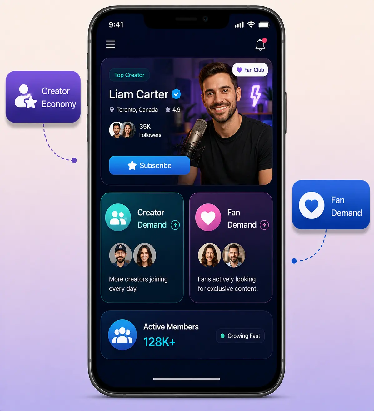 fansly-clone-market-opportunity-mockup
