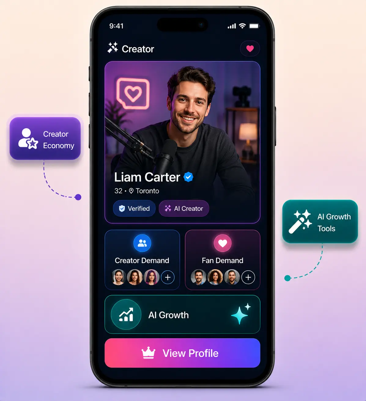fanvue-clone-market-opportunity-mockup