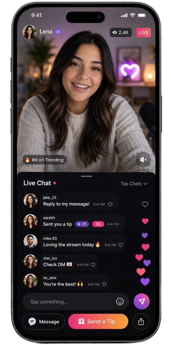 App Screen 1