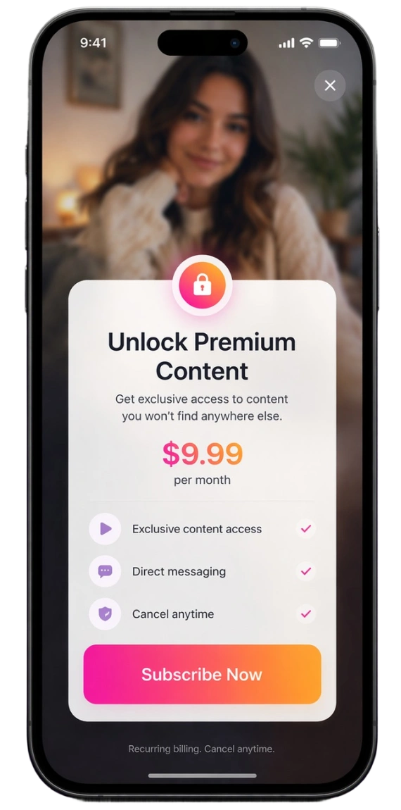 App Screen 4
