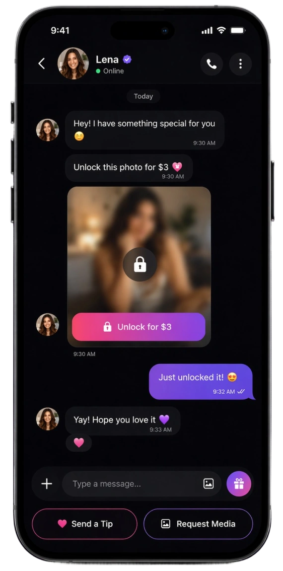 App Screen 5