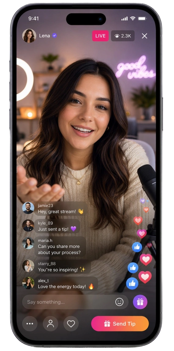 App Screen 7