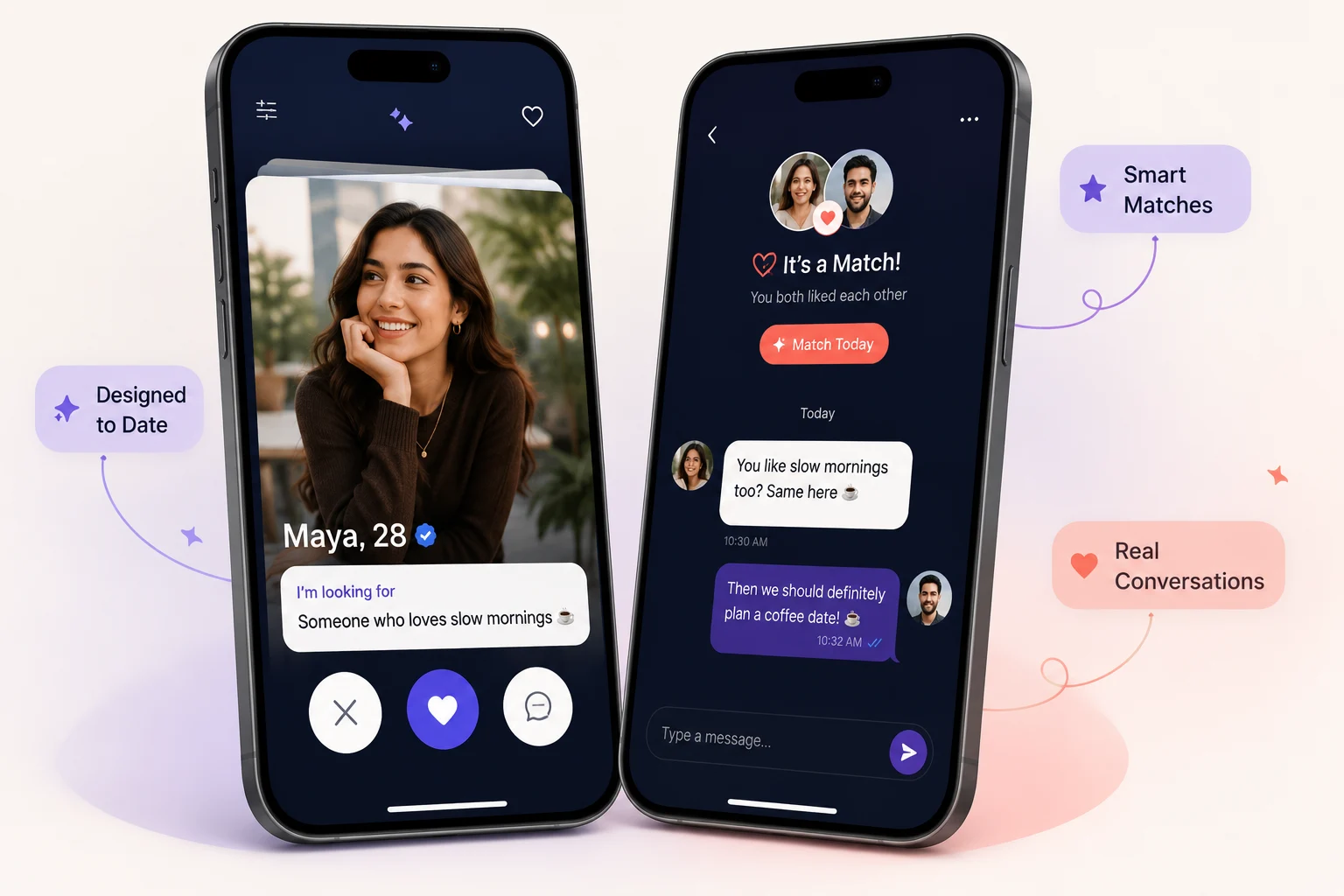 Prompt Based Matching