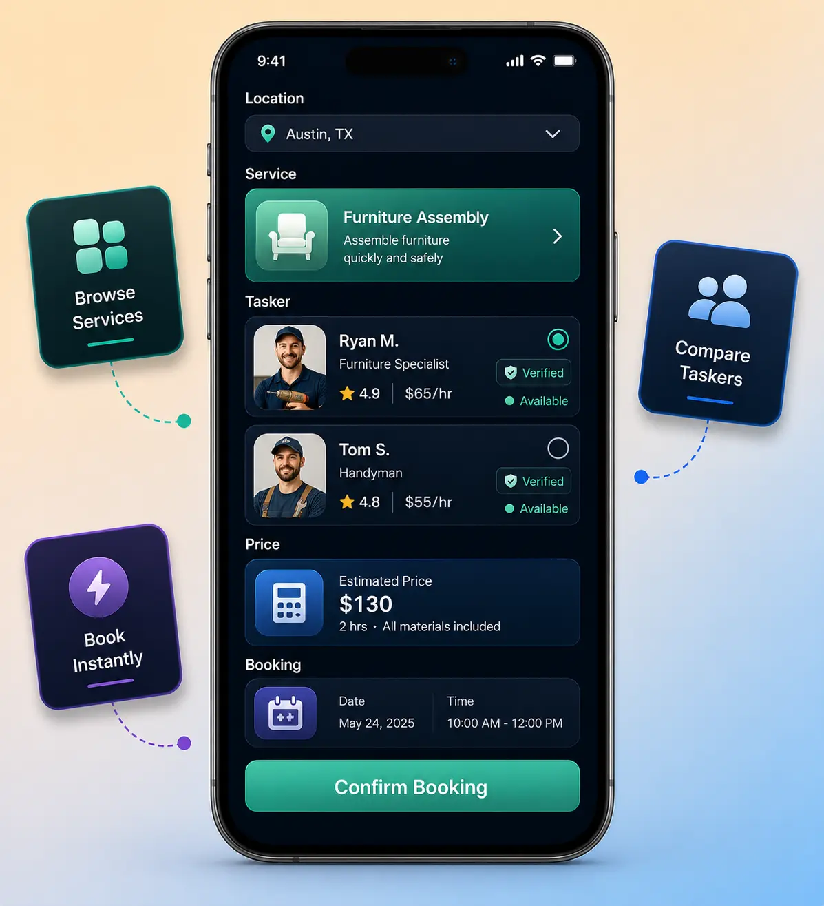 taskrabbit-clone-market-opportunity-mockup
