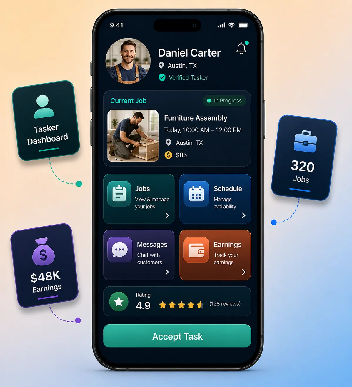 taskrabbit-clone-student-features-mockup